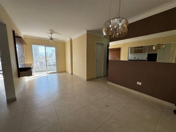 Imagem Apartamento com 2 Quartos à Venda, 76 m² em Boqueirão - Praia Grande