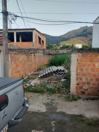 Imagem Terreno à Venda, 216 m² em Campo Grande - Rio De Janeiro Imagem Terreno à Venda, 216 m² em Campo Grande - Rio De Janeiro
