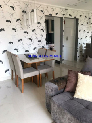 Imagem Apartamento com 2 Quartos à Venda, 54 m² em Vila Nova Esperia - Jundiaí