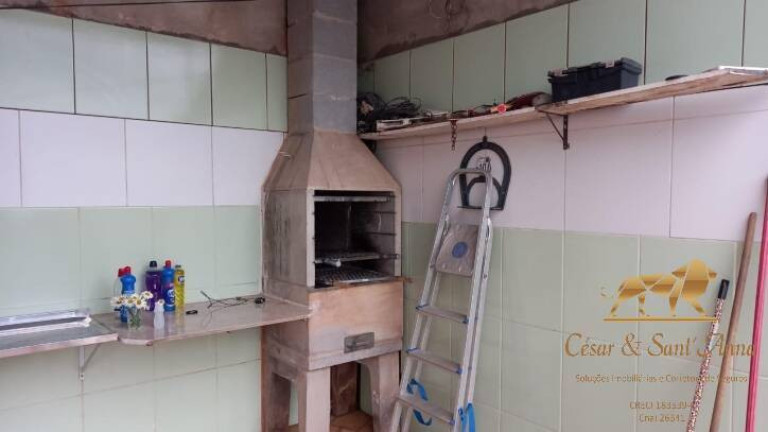 Imagem Casa com 1 Quarto à Venda, 60 m² em Campos Do Jordão - Campos Do Jordão