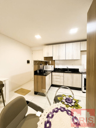 Imagem Apartamento com 1 Quarto à Venda, 57 m² em Pomarosa - Bento Gonçalves