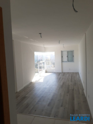 Imagem Apartamento com 1 Quarto à Venda, 38 m² em Vila Príncipe De Gales - Santo André