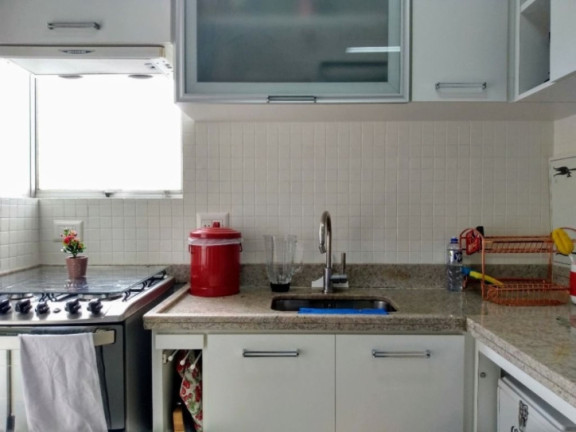 Imagem Apartamento com 4 Quartos à Venda, 126 m² em Perdizes - São Paulo Imagem Apartamento com 4 Quartos à Venda, 126 m² em Perdizes - São Paulo