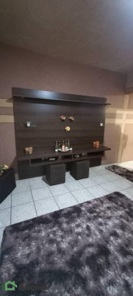Imagem Casa com 3 Quartos à Venda, 180 m² em Jardim Guanabara - Jundiaí