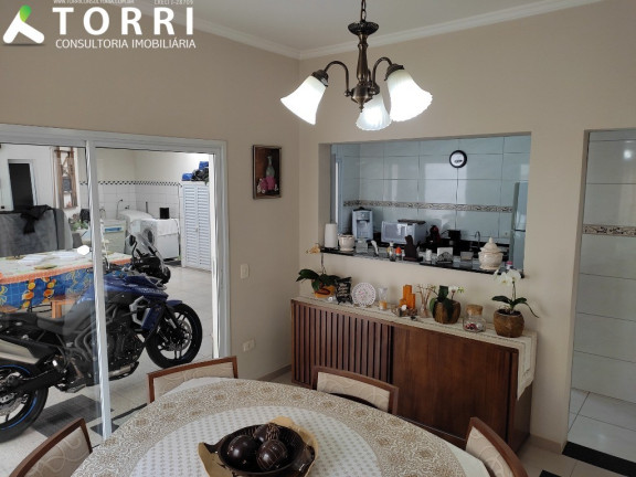 Imagem Imóvel com 3 Quartos à Venda, 248 m² em Condomínio Residencial Lago Da Serra - Araçoiaba Da Serra Imagem Imóvel com 3 Quartos à Venda, 248 m² em Condomínio Residencial Lago Da Serra - Araçoiaba Da Serra