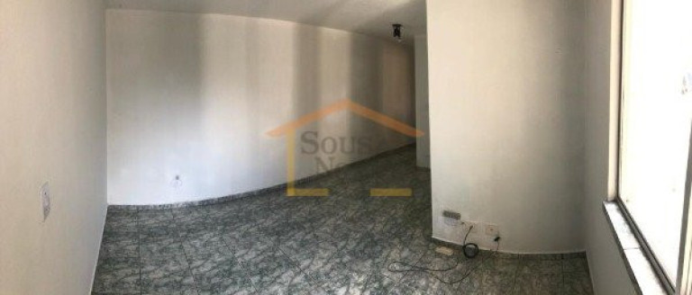 Imagem Apartamento com 2 Quartos à Venda, 49 m² em Vila Nova Cachoeirinha - São Paulo