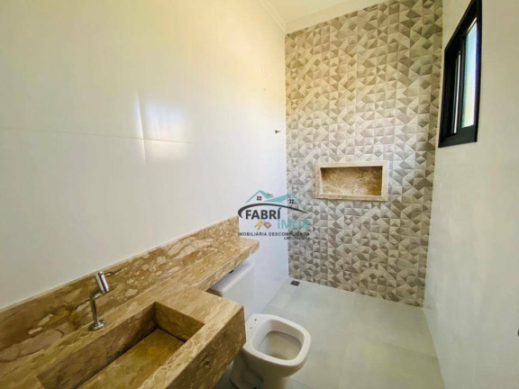 Imagem Casa com 3 Quartos à Venda, 90 m² em Horto Florestal - Sorocaba Imagem Casa com 3 Quartos à Venda, 90 m² em Horto Florestal - Sorocaba