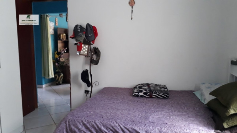 Imagem Chácara com 2 Quartos à Venda, 2.500 m² em Sorocamirim - São Roque