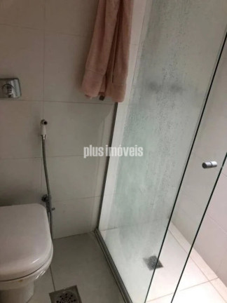 Imagem Apartamento com 2 Quartos à Venda, 100 m² em Brooklin Paulista - São Paulo
