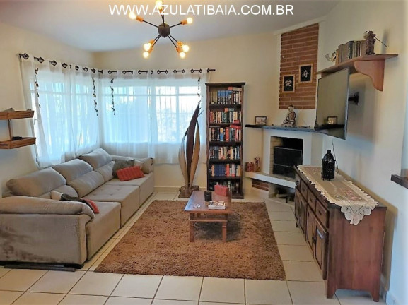Imagem Imóvel com 3 Quartos à Venda, 1.000 m² em Rio Abaixo - Atibaia