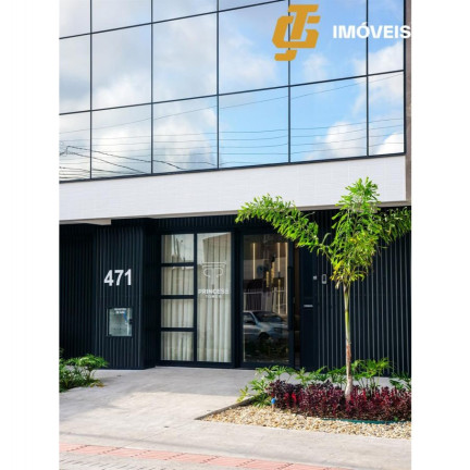 Imagem Apartamento com 3 Quartos à Venda, 110 m² em Centro - Camboriú