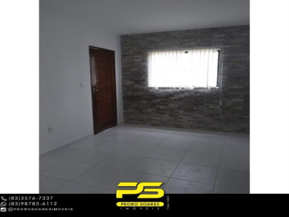 Imagem Apartamento com 2 Quartos à Venda, 70 m² em José Américo De Almeida - João Pessoa
