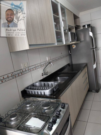 Imagem Apartamento com 2 Quartos à Venda, 67 m² em Jardim Satélite - São José Dos Campos Imagem Apartamento com 2 Quartos à Venda, 67 m² em Jardim Satélite - São José Dos Campos