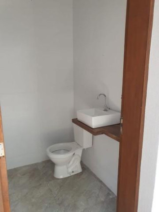 Imagem Casa com 5 Quartos à Venda, 240 m² em Indaiá - Bertioga