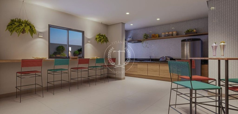 Imagem Apartamento com 2 Quartos à Venda, 55 m² em Bela Vista - Osasco