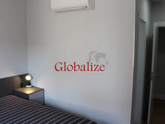 Imagem Imóvel com 3 Quartos à Venda, 84 m² em Marapé - Santos