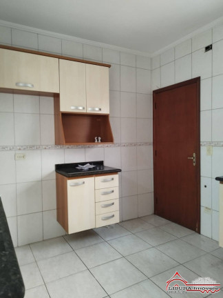 Imagem Casa com 3 Quartos para Alugar, 1 m² em Jardim Altos De Santana Ii - Jacareí Imagem Casa com 3 Quartos para Alugar, 1 m² em Jardim Altos De Santana Ii - Jacareí