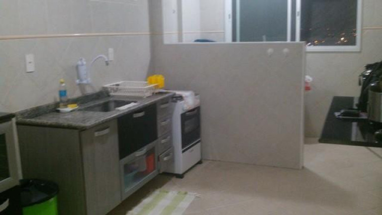 Apartamento com 2 Quartos à Venda, 115 m² em Tupi - Praia Grande