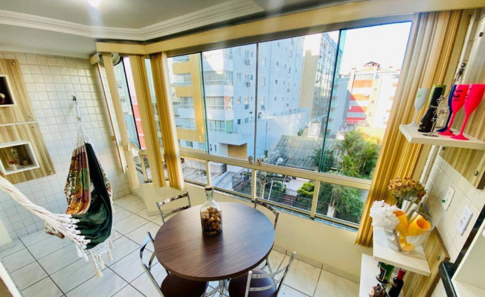 Imagem Apartamento com 3 Quartos à Venda, 105 m² em Centro - Capão Da Canoa