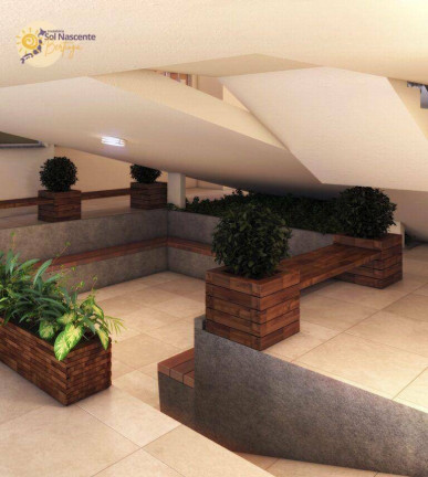 Imagem Apartamento com 2 Quartos à Venda, 63 m² em Vila Itapanhau - Bertioga