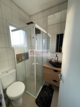 Imagem Casa de Condomínio com 3 Quartos à Venda, 84 m² em Jardim Carlos Cooper - Suzano