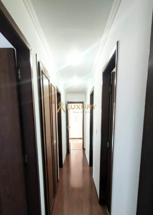 Imagem Imóvel com 4 Quartos à Venda, 135 m² em Cruzeiro - Belo Horizonte