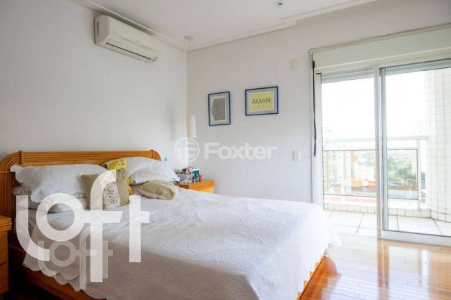Imagem Apartamento com 4 Quartos à Venda, 366 m² em Alto Da Lapa - São Paulo Imagem Apartamento com 4 Quartos à Venda, 366 m² em Alto Da Lapa - São Paulo