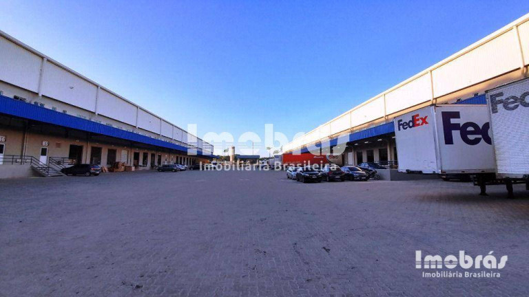 Imagem Galpão para Alugar, 1.343 m² em Ancuri - Fortaleza Imagem Galpão para Alugar, 1.343 m² em Ancuri - Fortaleza