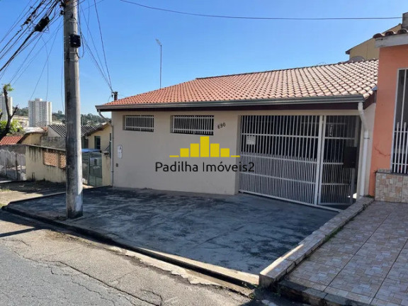 Imagem Casa com 3 Quartos à Venda, 250 m² em Jardim Maria Eugênia - Sorocaba