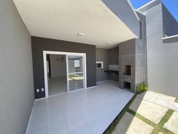 Imagem Casa com 2 Quartos à Venda, 90 m² em Barrocão - Itaitinga