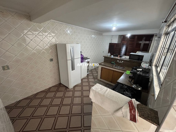 Imagem Casa com 4 Quartos à Venda, 220 m² em Parque Arariba - São Paulo Imagem Casa com 4 Quartos à Venda, 220 m² em Parque Arariba - São Paulo