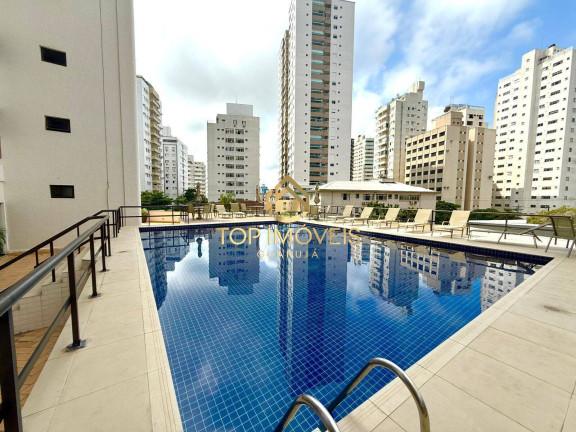 Apartamento com 3 Quartos à Venda, 215 m² em Jardim Astúrias - Guarujá
