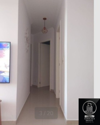 Imagem Apartamento com 3 Quartos à Venda, 65 m² em Vila Progresso - Sorocaba Imagem Apartamento com 3 Quartos à Venda, 65 m² em Vila Progresso - Sorocaba