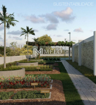 Imagem Apartamento com 4 Quartos à Venda, 262 m² em São José - Recife