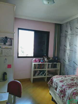 Imagem Apartamento com 3 Quartos à Venda, 87 m² em Vila Regente Feijó - São Paulo Imagem Apartamento com 3 Quartos à Venda, 87 m² em Vila Regente Feijó - São Paulo