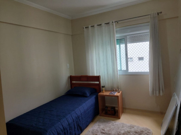 Imagem Apartamento com 4 Quartos à Venda, 208 m² em Parque Residencial Aquarius - São José Dos Campos