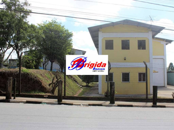 Imagem Galpão à Venda, 800 m² em Jardim São Marcos - Vargem Grande Paulista