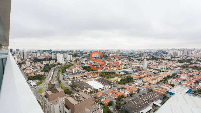 Imagem Sala Comercial à Venda, 36 m² em Vila Baeta Neves - São Bernardo Do Campo Imagem Sala Comercial à Venda, 36 m² em Vila Baeta Neves - São Bernardo Do Campo