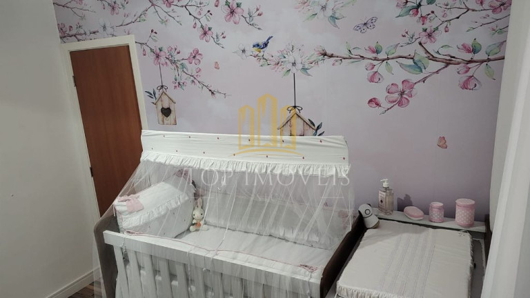 Imagem Apartamento com 2 Quartos à Venda, 48 m² em Jardim São Leopoldo - São José Dos Campos