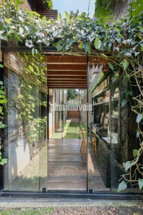 Imagem Casa com 3 Quartos à Venda, 220 m² em Jardim Paulista - São Paulo