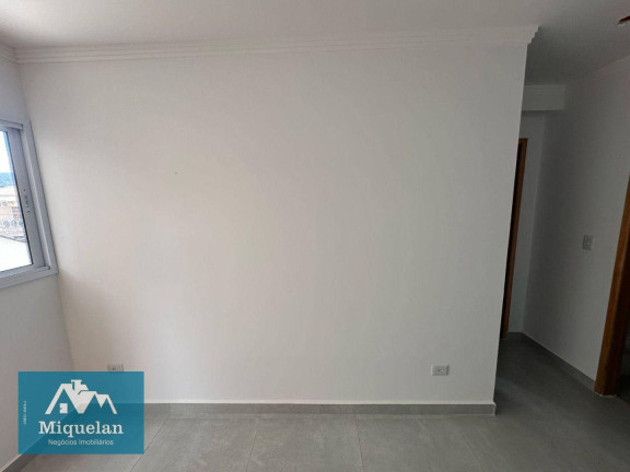 Imagem Apartamento com 2 Quartos à Venda, 42 m² em Vila Nova Mazzei - São Paulo