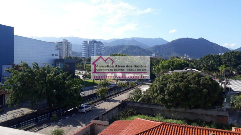 Imagem Apartamento com 2 Quartos à Venda, 185 m² em Indaiá - Caraguatatuba