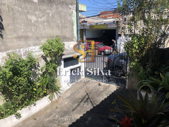 Imagem Casa com 5 Quartos à Venda, 278 m² em Pestana - Osasco