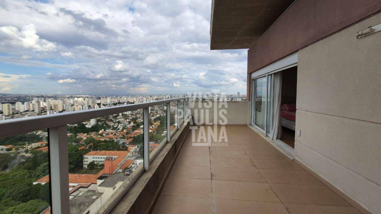 Imagem Imóvel com 4 Quartos à Venda, 419 m² em Alto Da Lapa - São Paulo Imagem Imóvel com 4 Quartos à Venda, 419 m² em Alto Da Lapa - São Paulo