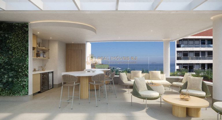 Imagem Apartamento com 1 Quarto à Venda, 43 m² em Ipanema - Rio De Janeiro Imagem Apartamento com 1 Quarto à Venda, 43 m² em Ipanema - Rio De Janeiro