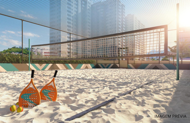 Apartamento com 1 Quarto à Venda, 55 m² em Santo Cristo - Rio De Janeiro