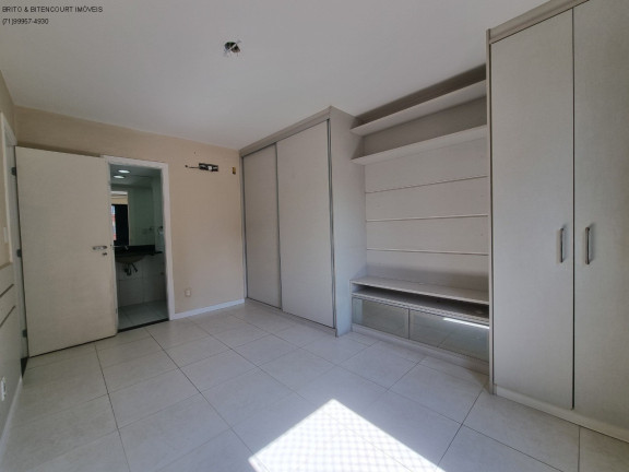 Imagem Imóvel com 3 Quartos à Venda, 95 m² em Pituba - Salvador