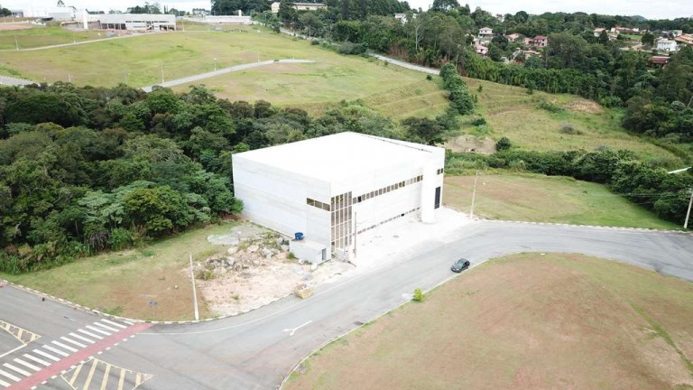 Imagem Imóvel para Alugar, 1.085 m² em Vila Verona - Vargem Grande Paulista Imagem Imóvel para Alugar, 1.085 m² em Vila Verona - Vargem Grande Paulista