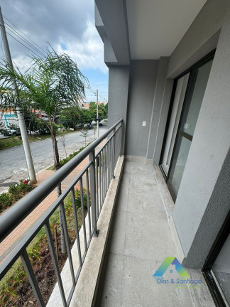 Imóvel com 1 Quarto à Venda, 24 m² em Ipiranga - São Paulo