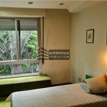 Imagem Apartamento com 4 Quartos à Venda, 235 m² em Jardim Europa - São Paulo Imagem Apartamento com 4 Quartos à Venda, 235 m² em Jardim Europa - São Paulo